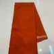 Orange__RANJAN SAREES