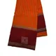 Orange__RANJAN SAREES