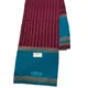 MEHROON Megenta__RANJAN SAREES