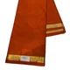 Orange__RANJAN SAREES