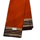 Orange __RANJAN SAREES