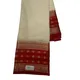 White __RANJAN SAREES