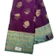 Purple__RANJAN SAREES