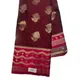 Chochalate MEHROON__RANJAN SAREES
