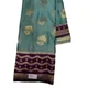 Sky blue__RANJAN SAREES