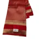 Red__RANJAN SAREES