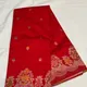 Red__RANJAN SAREES