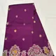 Purple__RANJAN SAREES