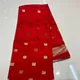 Red__RANJAN SAREES