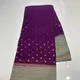 Purple__RANJAN SAREES