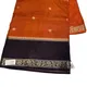 Orange__RANJAN SAREES