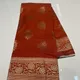 Orange__RANJAN SAREES