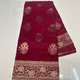 Megenta pink__RANJAN SAREES
