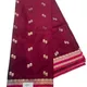 Chocolate MEHROON __RANJAN SAREES