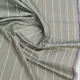 Pista Green with White Stripes__Vasutra