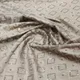 Beige Brown with Off White Kurta Pajama