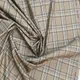 Beige With White checks__Vasutra