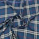 Blue with White Checks__Vasutra