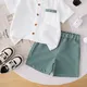 White-Light Green