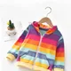  Multicolor Rainbow 
