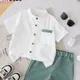 White-Light Green