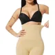 BEIGE__Kumkum Saree
