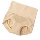 BEIGE__Kumkum Saree