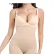 beige__Kumkum Saree