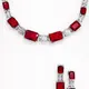 Red Ember__shraddha jewellery