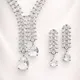 White Silver Polish__shraddha jewellery