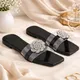 Midnight Black__Torq Footwear