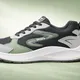 Olive Grey__Torq Footwear