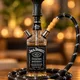 Jack Daniels Transparent