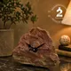 Rustic Rose Stone Edition__2ndliferecyclables