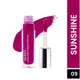 Sunshine__Nebel Cosmetics