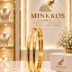 Gold 2 Bangles