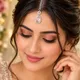 Silver Tone with Pink