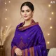 Purple__Krishna Handicraft