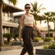 Black __Krishna Handicraft