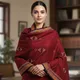 Maroon__Krishna Handicraft