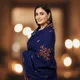 NavyBlue__Krishna Handicraft