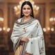 White__Krishna Handicraft