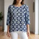 Indigo Blue__Krishna Handicraft