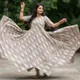 Off White__Krishna Handicraft
