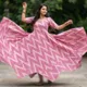 Pink__Krishna Handicraft