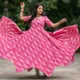 Pink__Krishna Handicraft