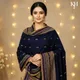 NavyBlue__Krishna Handicraft
