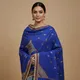 Blue__Krishna Handicraft