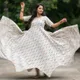 White__Krishna Handicraft