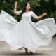 White__Krishna Handicraft